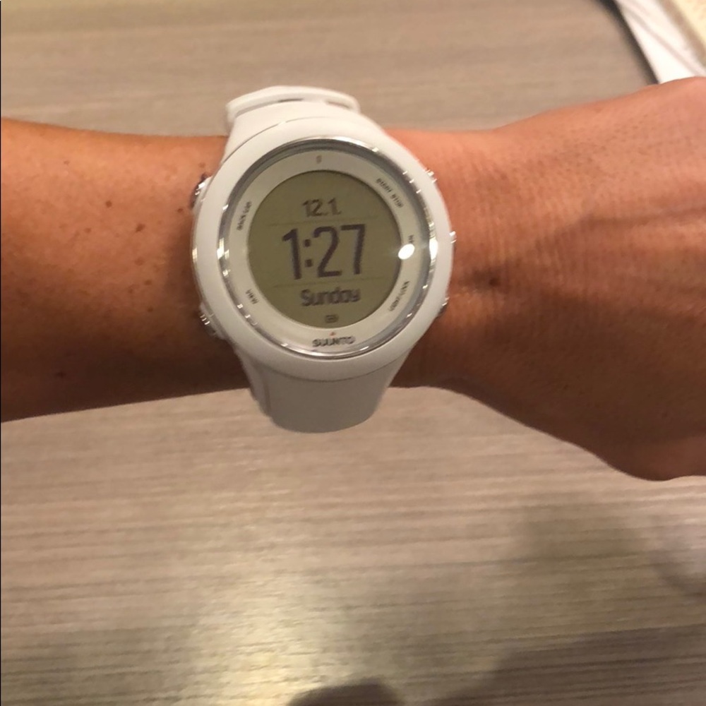 Suunto Ambit 3 Sports Watch